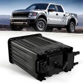 911-307 Vapor Canister ، Fit for Ford Lobo ، 2009-2014 | فورد F-150 ، 2009-2014 | Lincoln Mark LT ، 2011-2014 - استبدال Dorman Seporative Canister