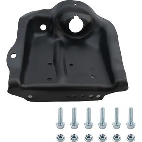 924-406 Front Left Coil Spring Tower Shock Mount For Ford Bronco F150 (Driver Side)