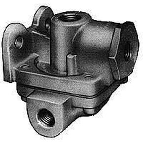 Bendix Or289714X - Qr-1C Remanufactured Coreless Valve