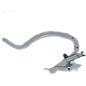 Genuine OEM 79210-F2000 Hinge - Trunk Lid, LH / 79210F2000 for Hyundai Elantra 17-20