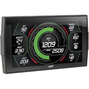 Edge 85401-301 Evolution CTS3 Programmer-CA EDITION-CARB EO# D-802-13
