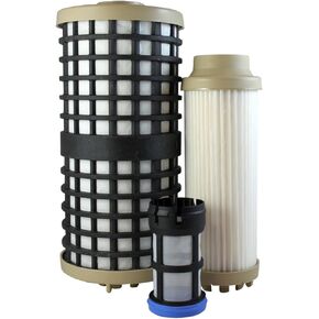 Luber-finer Luberfiner L5091F Heavy Duty Fuel Filter