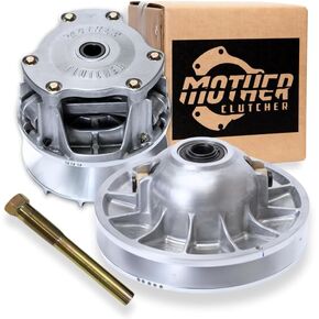 حزمة Mother Clutcher تناسب Polaris RZR 800 & S (2010-14) - أداة القابض والثانوية والثانوية