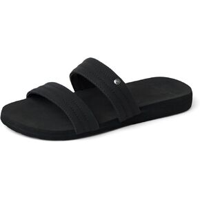 REEF Women's Cushion Breeze Kya Slide Sandal