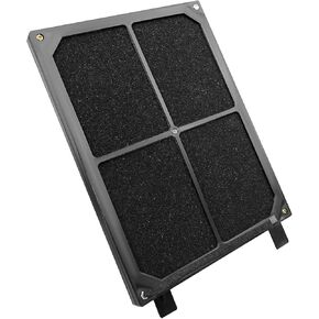 Cabin Air Filter Fit for Peterbilt 378 379 384 385 386 320 325 330 335 340 357 1986-2013 Truck Replace 5X010007 P614223 CAF24012 PA5320 49007 AF26449