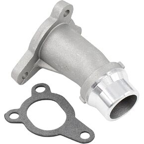 Engine Coolant Hose Connector for BMW X1 X2 X3 X4 230i 330i 330e 430i 530i 740e xDrive Mini Cooper Clubman Countryman