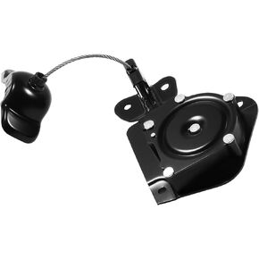 925-502 Spare Tire Hoist Tire Winch Carrier Compatible with Honda Pilot 2009-2019, Acura MDX 2014-2019 Spare Tire Winch Carrier 74711SZAA01 74711SZAA02
