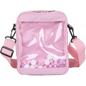 حقيبة ITA الصغيرة Crossbody DIY PIN DISLE