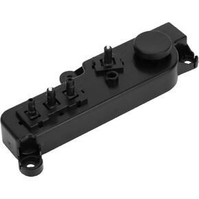 Power Seat Switch Car Adjust Recline Recliner Switch for Tesla 3 2018 2022 for Tesla Y 2020-2022