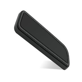 Seat Adjustment Button Black Trims Fit for Tesla Model 3/Y 2021 2022 2023 Replace 1098842-01-D, Front Right Passenger Side Seat Cushion Forward Button Switch Cover