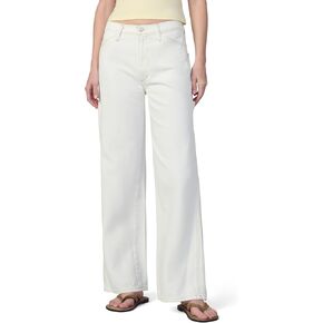 Joe's Women's The Baggy Carpenter Mid Rise Pant