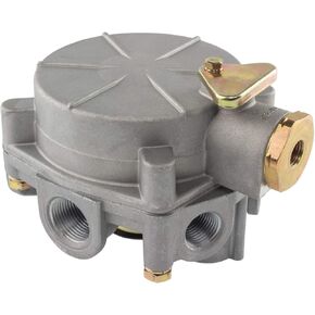 التتابع صمام R-8