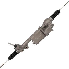 For Ford F-150 2015 2016 Electric Power Steering Rack & Pinion - BuyAutoParts 80-30222R Remanufactured