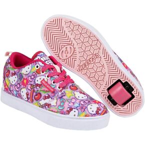 HEELYS Men's Pro 20 (Little Big Kid) Wheeled Heel Shoe