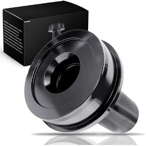 6697 Wheel Knuckle Vacuum Oil Seal Installer Tool Fits for Ford 2005 to Current F-250 F-350 Axle Tools- Axle Shaft Seal Installation Tool
