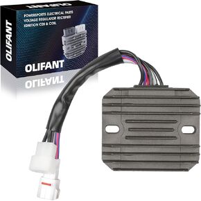 Voltage Regulator Rectifier For Suzuki GSXR600,GSX650F,GSXR750,GSXR1000,Hayabusa GSX1300R,GSX1300BK,Boulevard Cruiser VL1500,VL1500T C90 Boulevard Touring,VL800,VZ800,King Quad 700,DL650 Vstrom 650