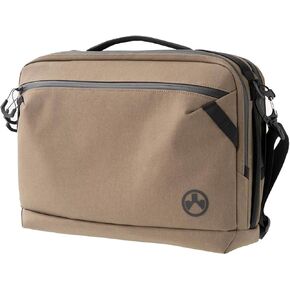 Magpul EDC15 Messenger Bag Concealed Carry Bag for Men and Women