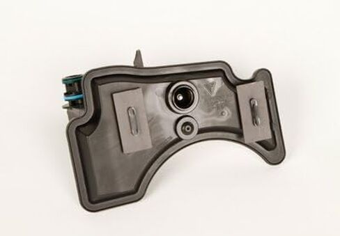 ACDelco GM Genuine Parts 24226576 Automatic Transmission Fluid Filter in Saudi Arabia