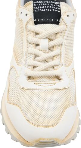 Men's Rimini Low Top Sneaker in Saudi Arabia