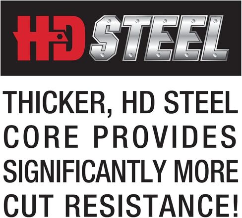 BELL Watchdog 610 Cable Combo Lock 2019 in Kuwait