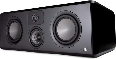 سماعة Polk Legend L400 Premium Center Channel in Saudi Arabia