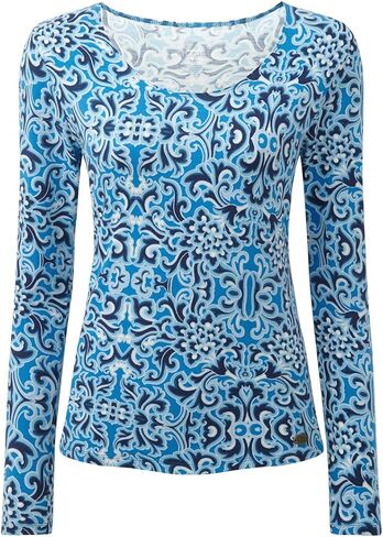 Sherpa Adventure Gear Mala Top in Kuwait