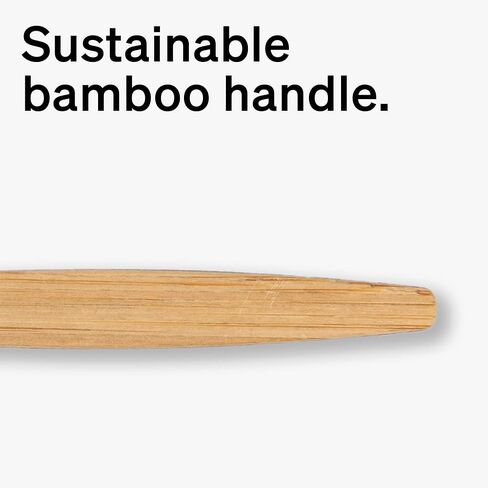 Schick Xtreme Bamboo Razor — Eco Friendly Razor, Bamboo Disposable Razors Men, Bamboo Razor Handle in Saudi Arabia