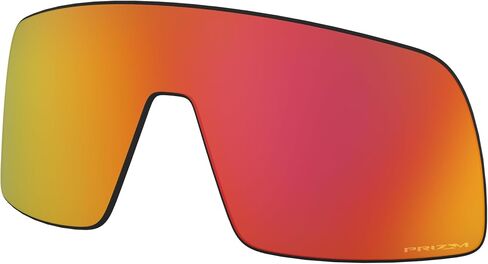 Oakley womens Aoo9406ls Sutro Replacement Sunglass Lenses, Low Light, 137 mm US in Saudi Arabia