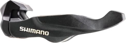 شيمانو دواسة دراجة الطريق للبالغين من الجنسين PD-RS500 SPD-SL لون اسود in Kuwait