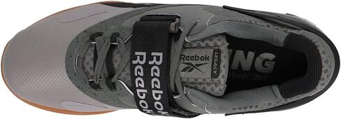 Reebok Men's Legacy Lifter II Cross Trainer in Saudi Arabia