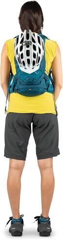Osprey Raven 14 Women's Bike Hydration Backpack , Black in Saudi Arabia