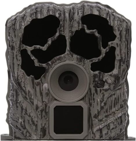 Stealth Cam Browtine 16MP Game Camera, Durable, 80ft Infra-red Detection Range, Burst Mode 480 Video at 30FPS in Saudi Arabia