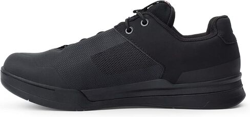 Mallet LACE Black/RED/Black 9.5 in Saudi Arabia
