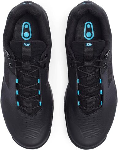 Mallet E LACE Black/Blue/Black 10.0 in Saudi Arabia