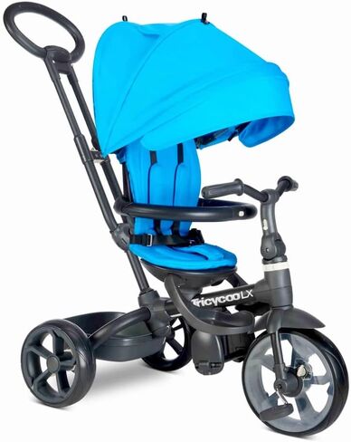 Joovy Tricycoo LX in Kuwait