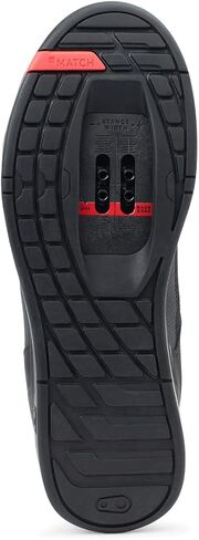 حذاء ام تي بي للبالغين من الجنسين من كرانك براذرز in Kuwait