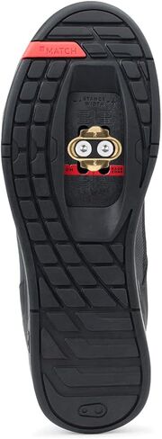 حذاء ام تي بي للبالغين من الجنسين من كرانك براذرز in Kuwait