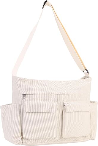 حقيبة كبيرة من حقيبة Messenger Bag Bag Bag للمدرسة in Kuwait