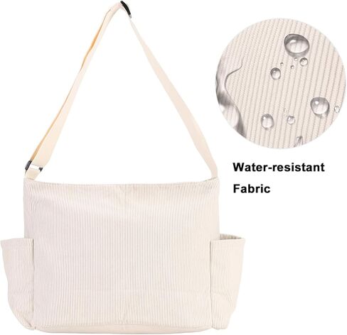 حقيبة كبيرة من حقيبة Messenger Bag Bag Bag للمدرسة in Kuwait