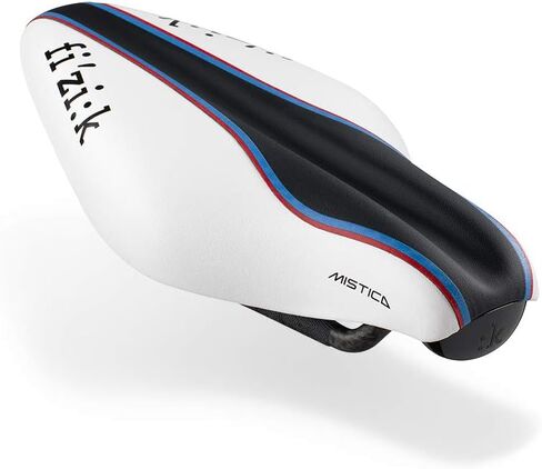 Fizik Transiro Mistica Carbon - Large , Black in Saudi Arabia