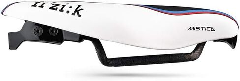 Fizik Transiro Mistica Carbon - Large , Black in Saudi Arabia