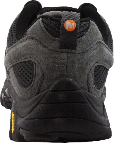 Merrell Men's Moab 2 Vent Hiking Shoe, Walnut, 11.5 M US in Saudi Arabia