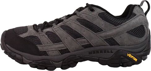 Merrell Men's Moab 2 Vent Hiking Shoe, Walnut, 11.5 M US in Saudi Arabia