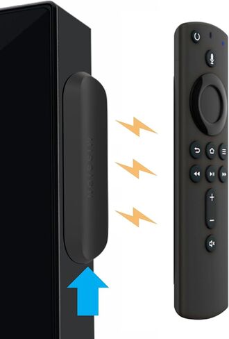 مصنوع لحامل جهاز التحكم عن بعد من Amazon، لأجهزة التحكم عن بعد في Fire TV in Kuwait