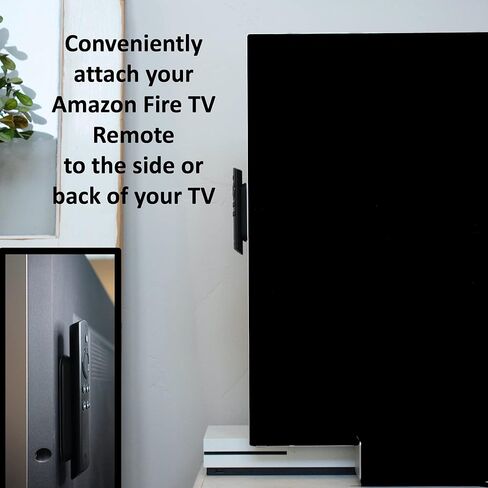 مصنوع لحامل جهاز التحكم عن بعد من Amazon، لأجهزة التحكم عن بعد في Fire TV in Kuwait