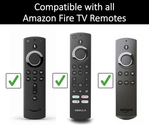 مصنوع لحامل جهاز التحكم عن بعد من Amazon، لأجهزة التحكم عن بعد في Fire TV in Kuwait