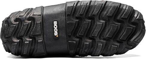 Bogs Men's Classic High-M Waterproof Insulated Rain Boot, Mossy Oak, 12 D(M) US in Saudi Arabia