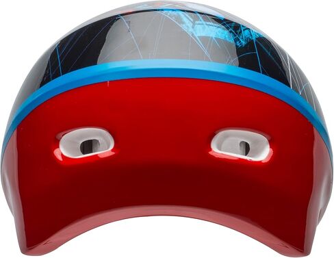 BELL Spider-Man Shooting and Swinging Toddler Bike Helmet, (3-5 yrs.) in Saudi Arabia