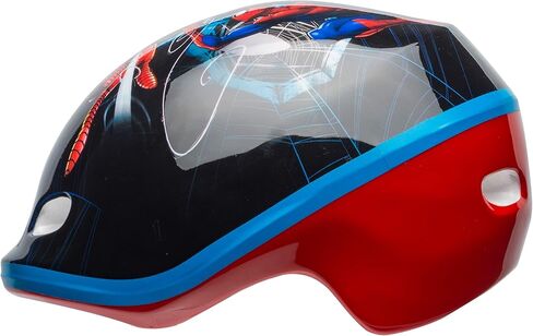 BELL Spider-Man Shooting and Swinging Toddler Bike Helmet, (3-5 yrs.) in Saudi Arabia