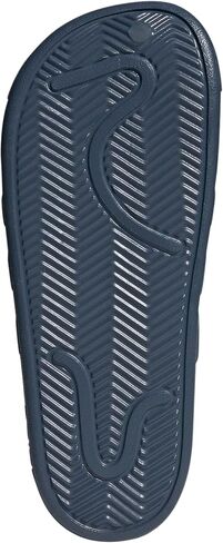 adidas unisex adult Adilette Clog Slide Sandal, Pink Tint/White/Pink Tint, 11 Women Men US in Saudi Arabia